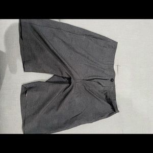 Mens CSG hybrid shorts size 34